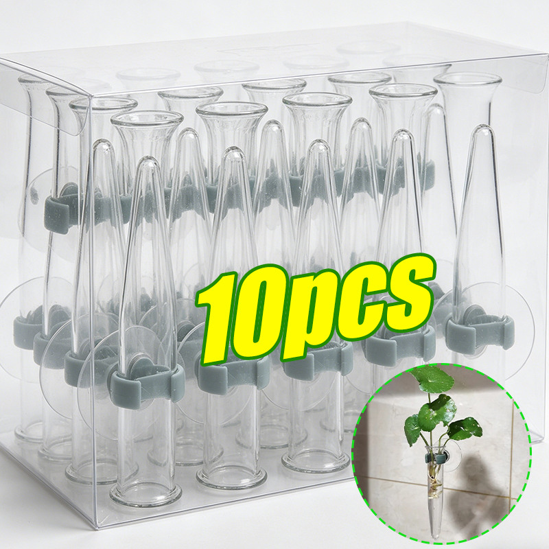 11cm Floral Water Tubes Plasti - Nutrition & Fitness Station recensione e prezzo