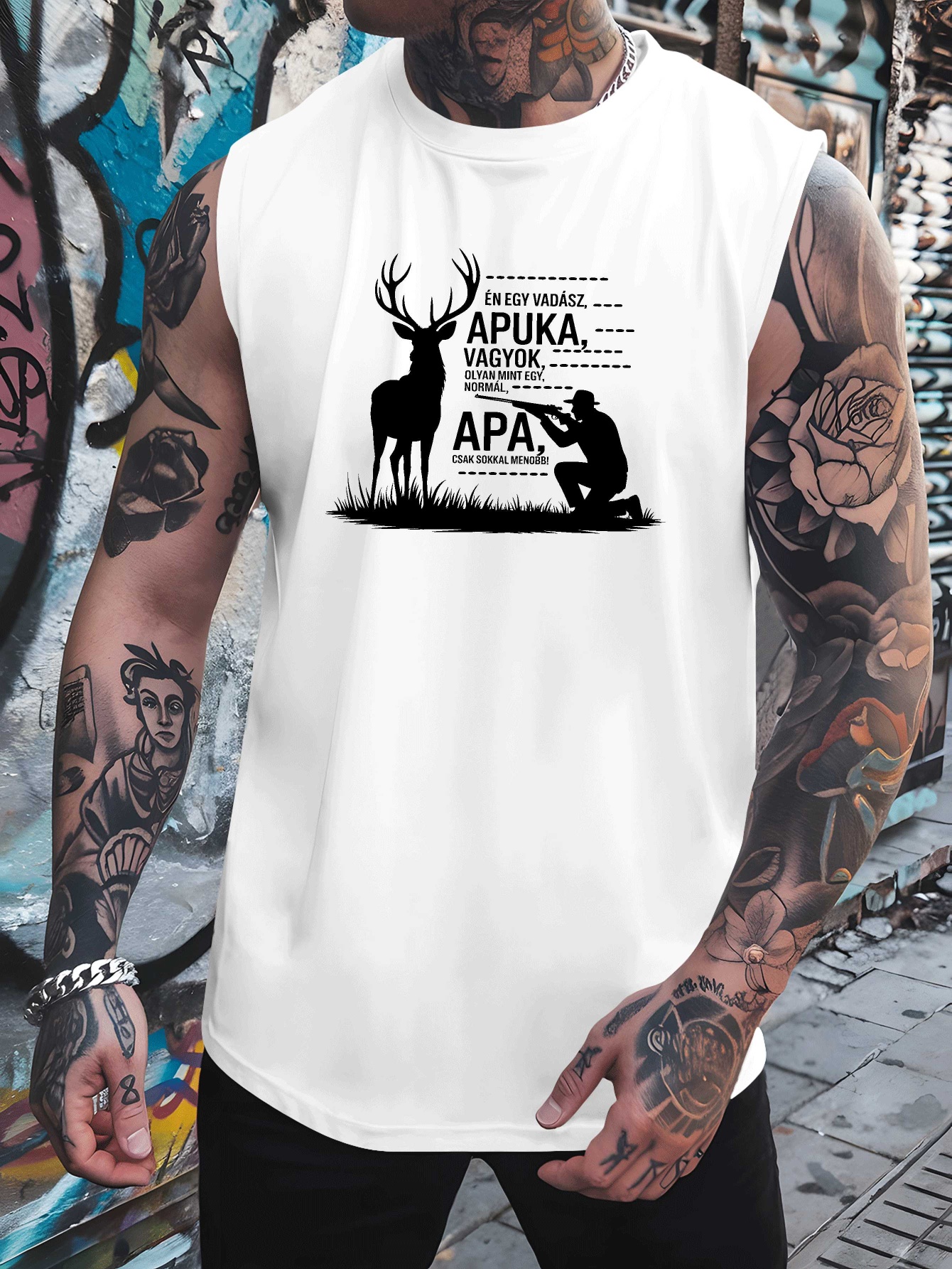 Men's large-sized fitness vest - Fitness & Nutrition Lab recensione e prezzo