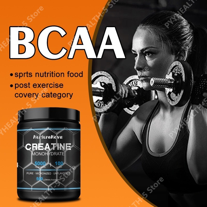 Creatine Monohydrate Powder 50 - Creatine Monohydrate Powder recensione e prezzo