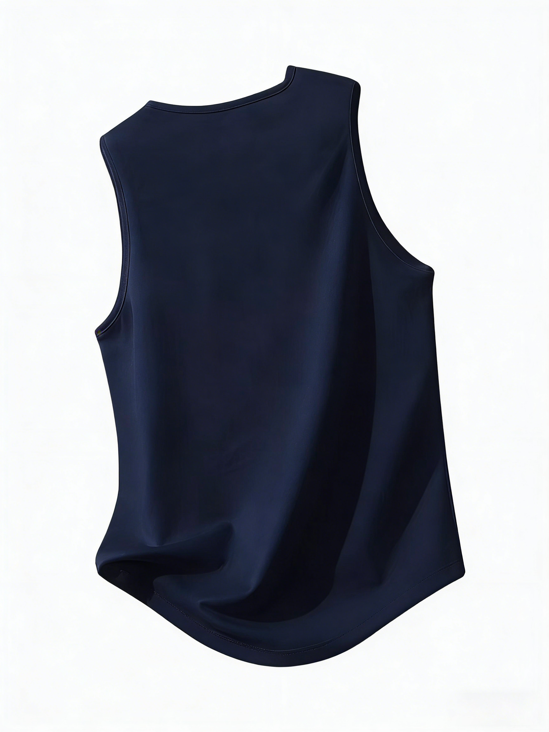 Men's loose sports vest, summe - Fitness & Nutrition Lab recensione e prezzo