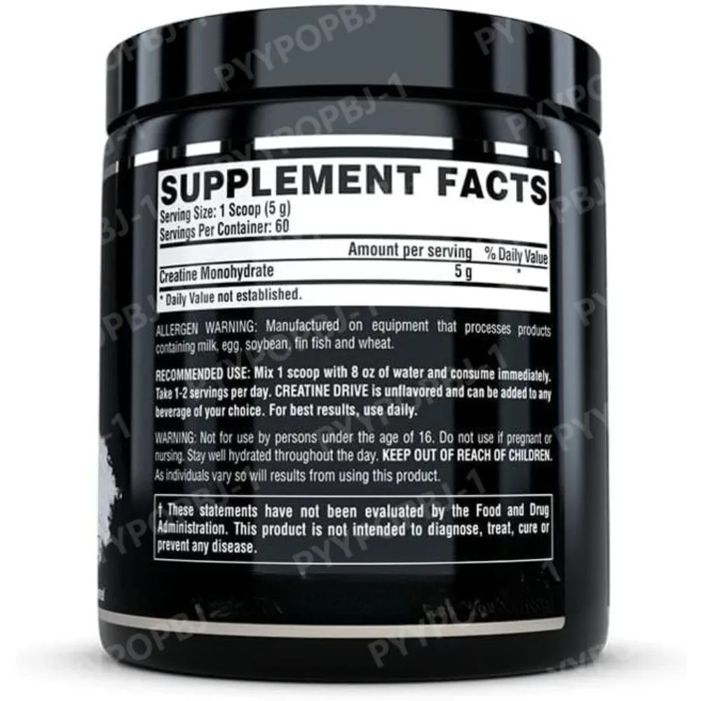 Micronized Creatine Monohydrat - Creatine Monohydrate Powder recensione e prezzo