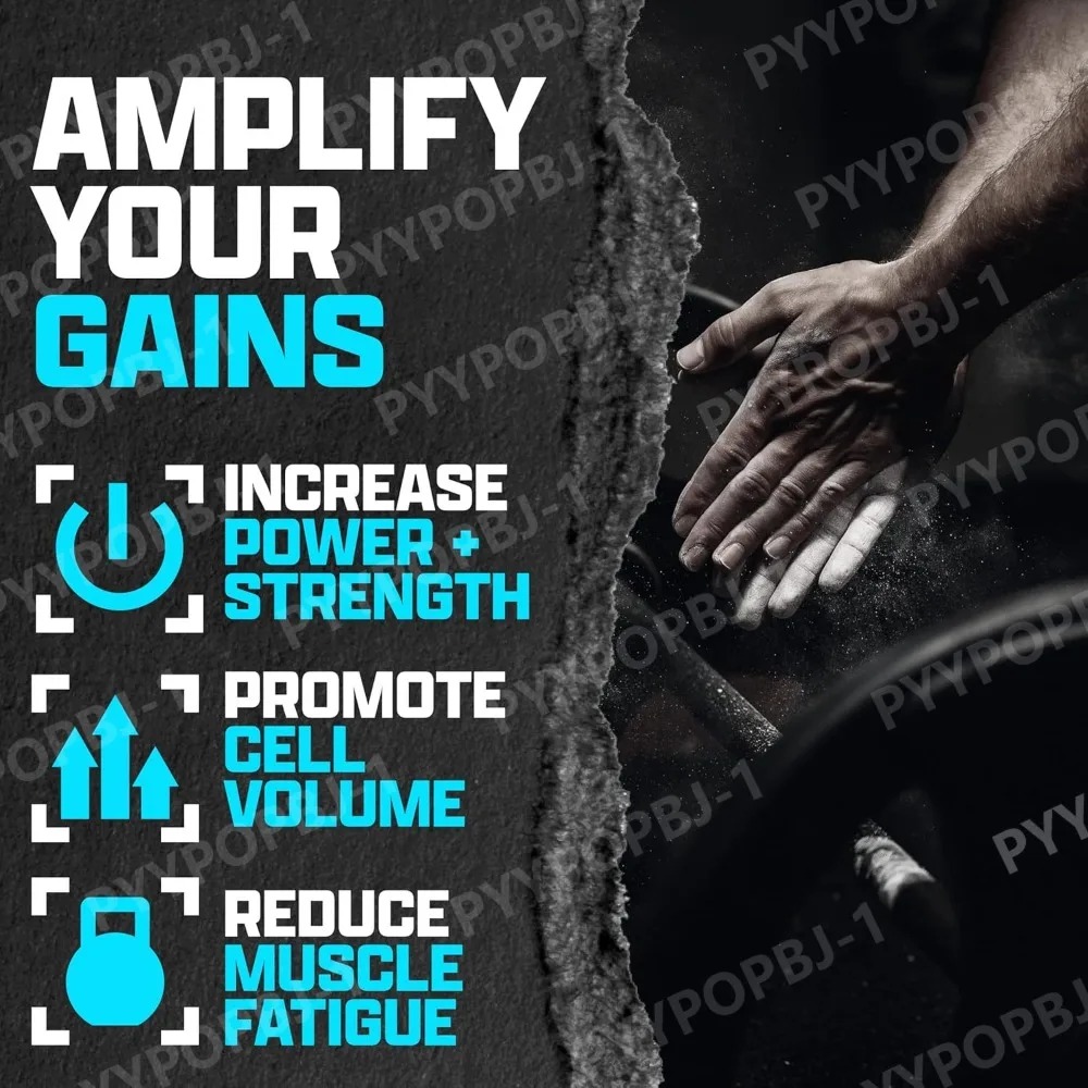Micronized Creatine Monohydrat - Creatine Monohydrate Powder recensione e prezzo