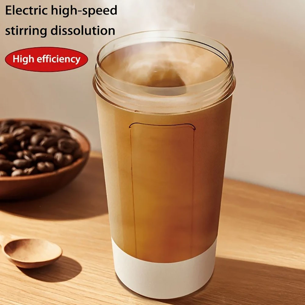 Electric Blender Cup Portable  - Whey Protein Isolate recensione e prezzo