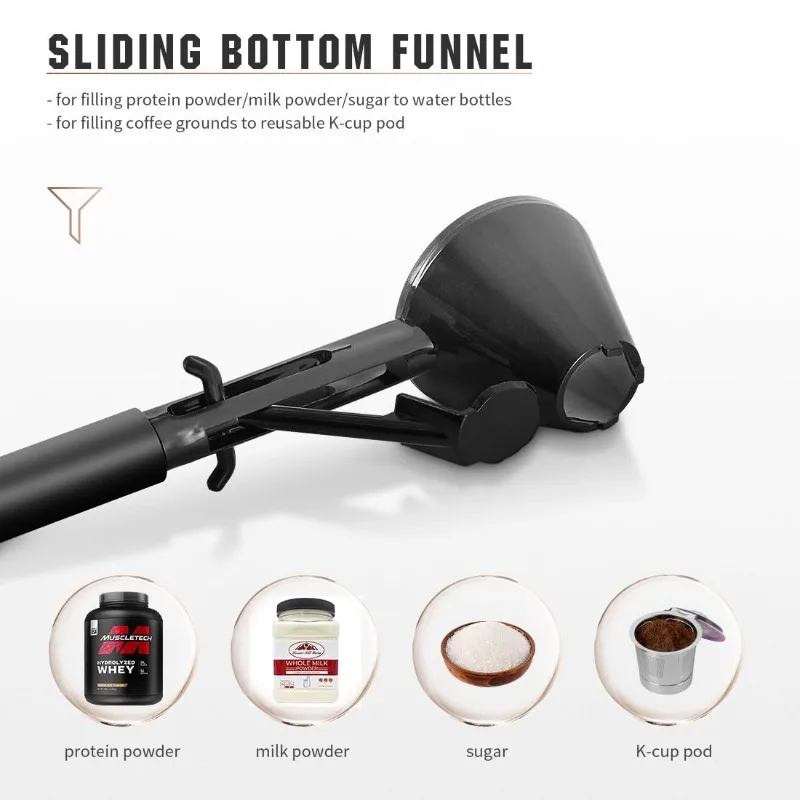1pcs Multi-Use Measuring Spoon - Whey Protein Isolate recensione e prezzo