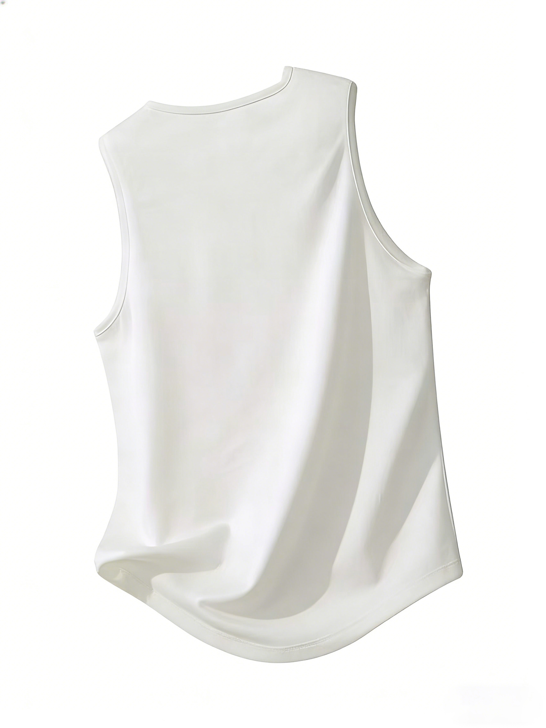 Men's Barbell Print Tank Top - - Fitness & Nutrition Lab recensione e prezzo