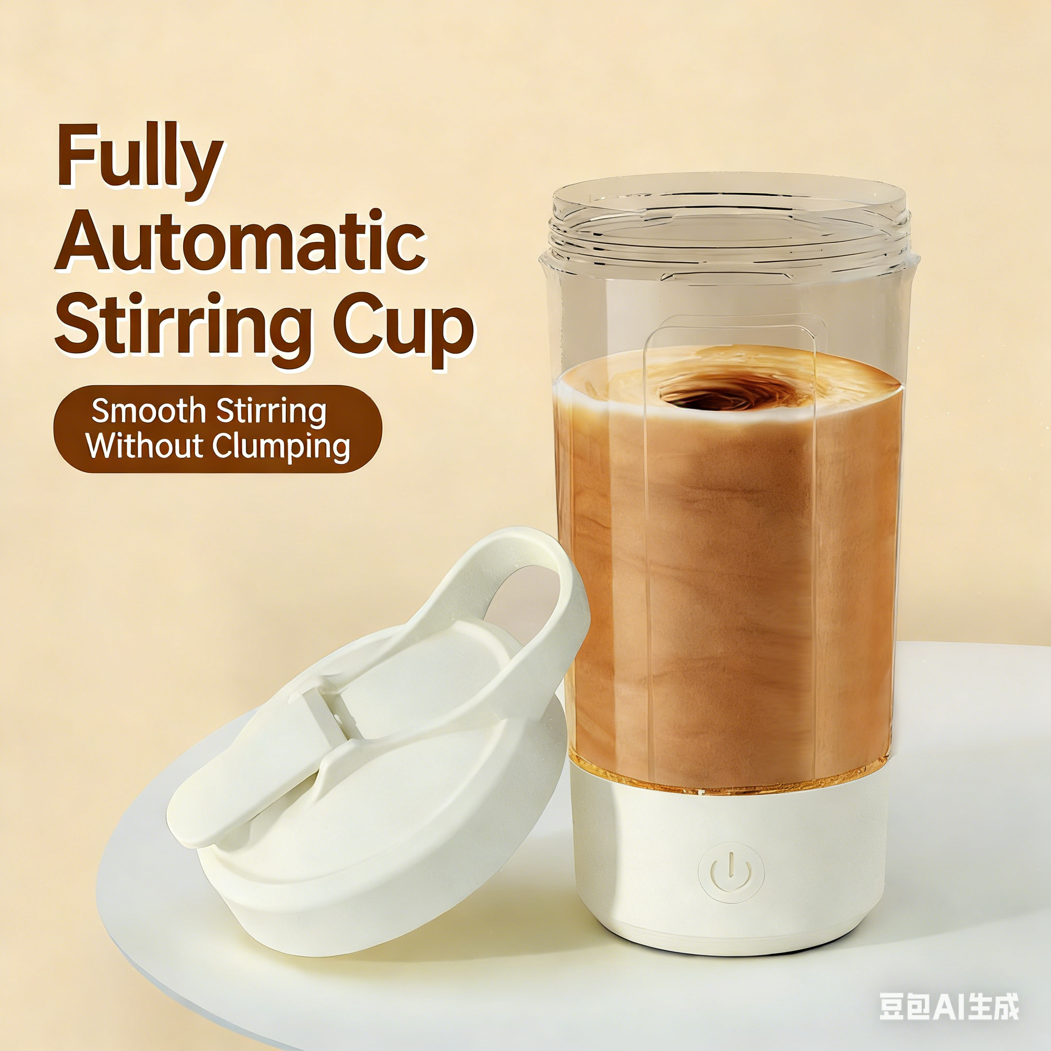 Electric Self Stirring Mug, Pr - Whey Protein Isolate recensione e prezzo