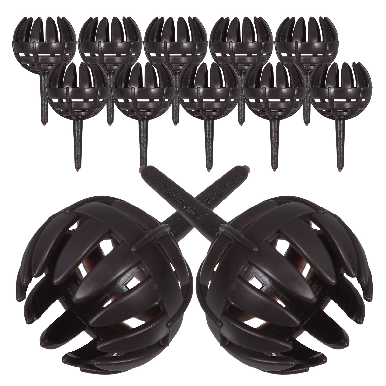 20Pcs ABS Fertilizer Basket Bo - Nutrition & Fitness Station recensione e prezzo