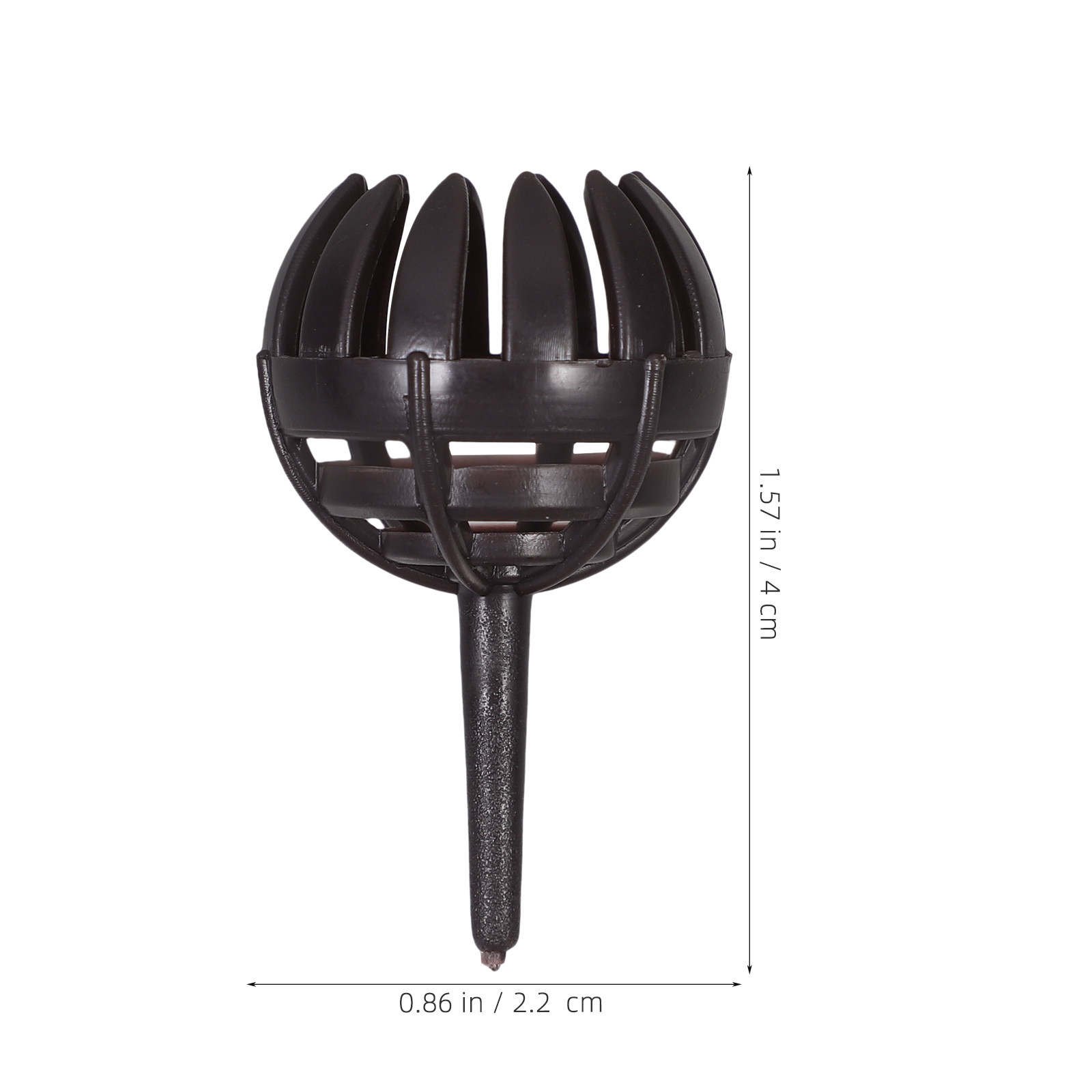 20Pcs ABS Fertilizer Basket Bo - Nutrition & Fitness Station recensione e prezzo