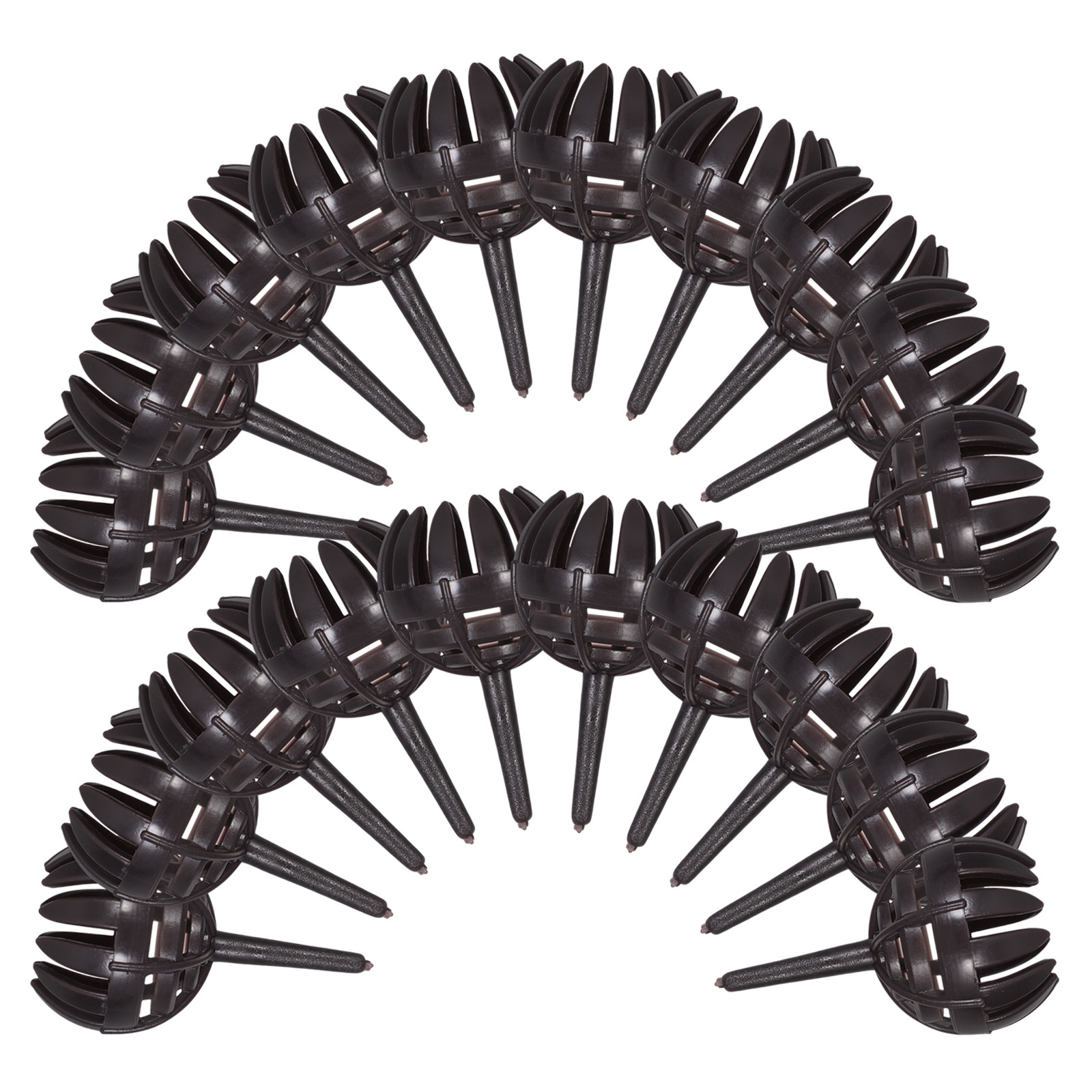20Pcs ABS Fertilizer Basket Bo - Nutrition & Fitness Station recensione e prezzo
