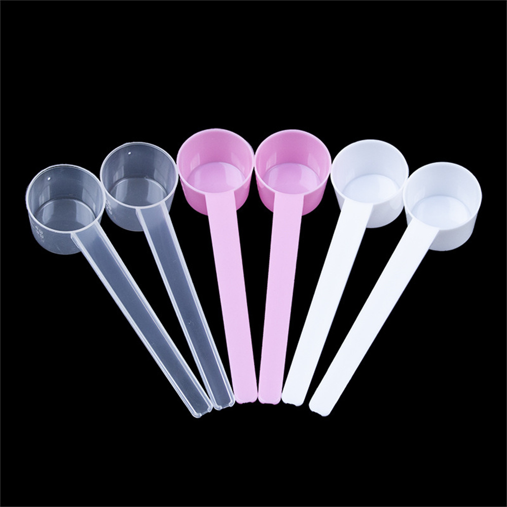 1Pc 5g Measuring Spoon for Liq - Whey Protein Isolate recensione e prezzo