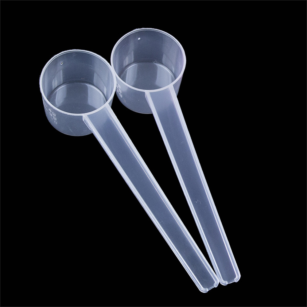 1Pc 5g Measuring Spoon for Liq - Whey Protein Isolate recensione e prezzo