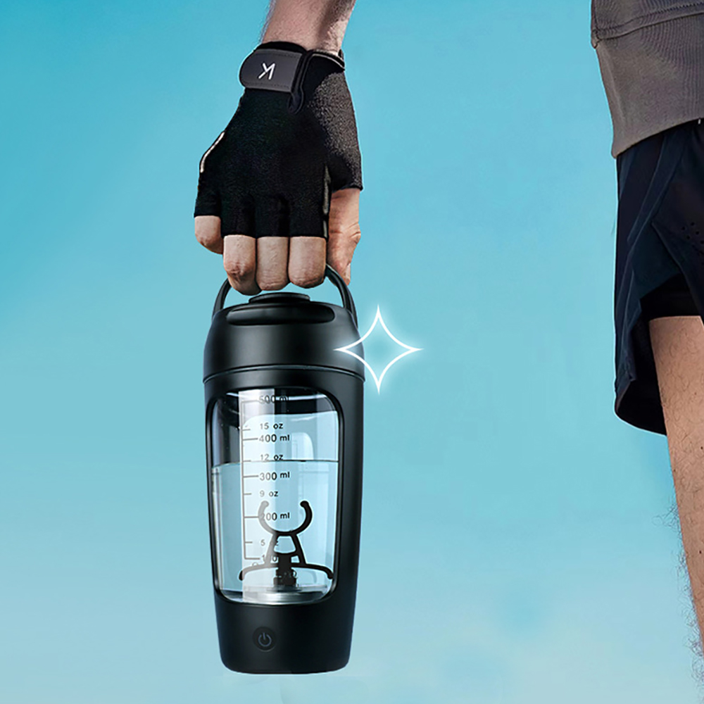 500ML Electric Protein Powder  - Whey Protein Isolate recensione e prezzo