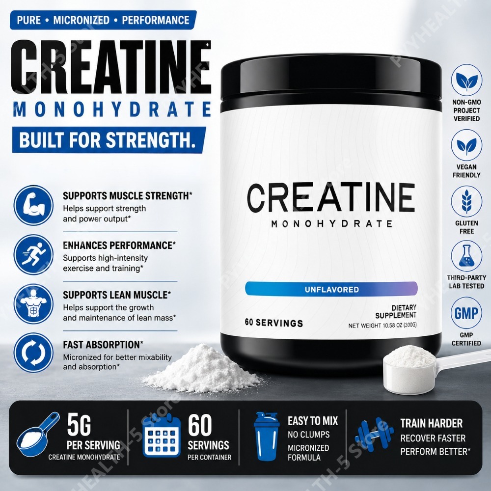 Creatine Monohydrate Powder 50 - Creatine Monohydrate Powder recensione e prezzo
