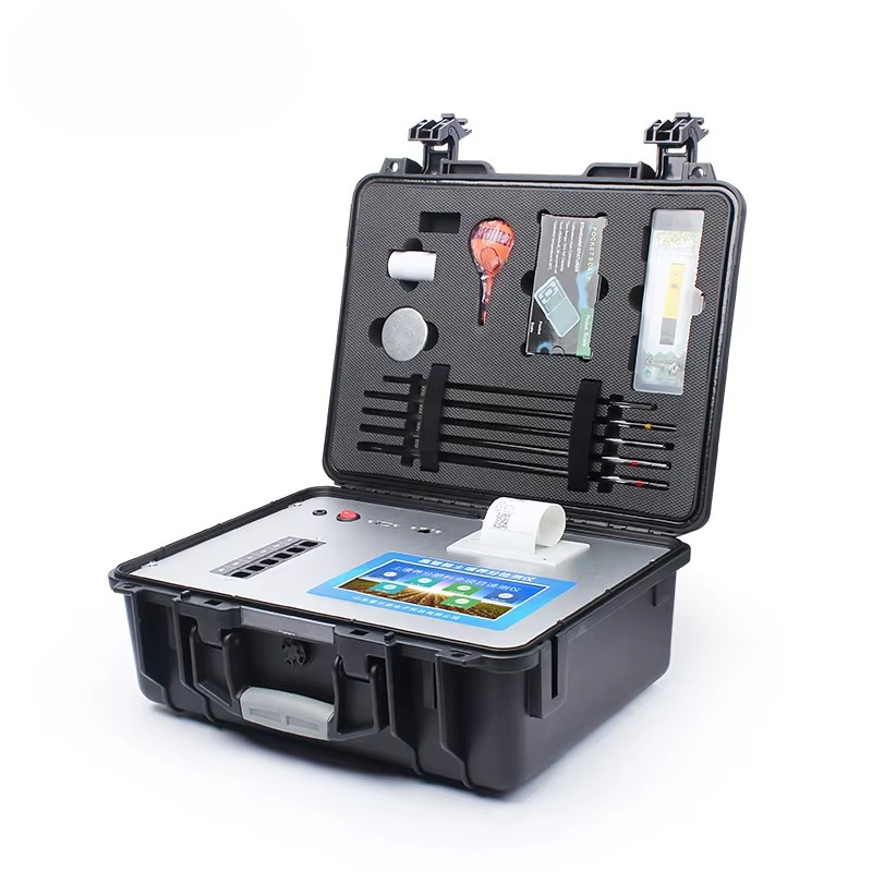 Scientific Research Grade Soil - Nutrition & Fitness Station recensione e prezzo