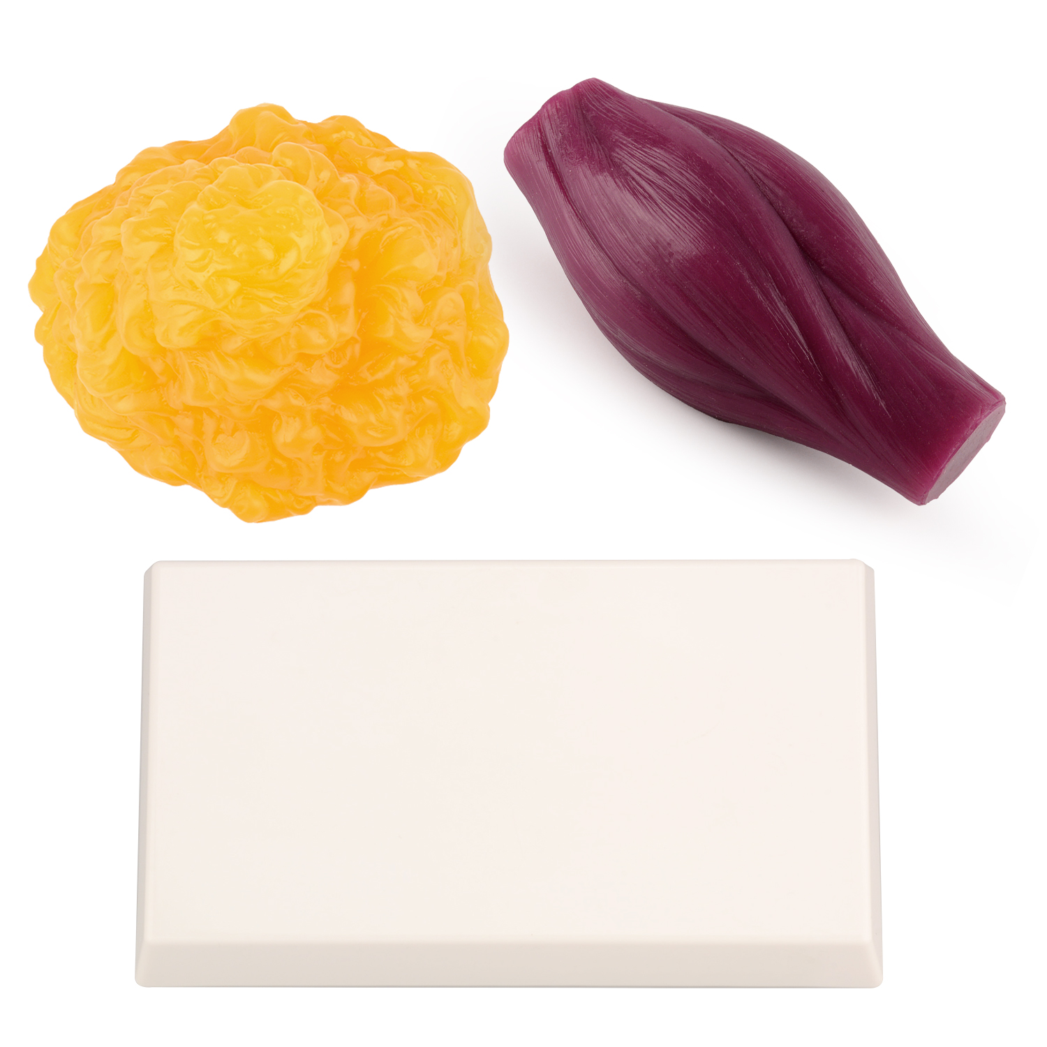 1lb Fat Replica & Muscle to Ke - The Nutrition Fitness recensione e prezzo
