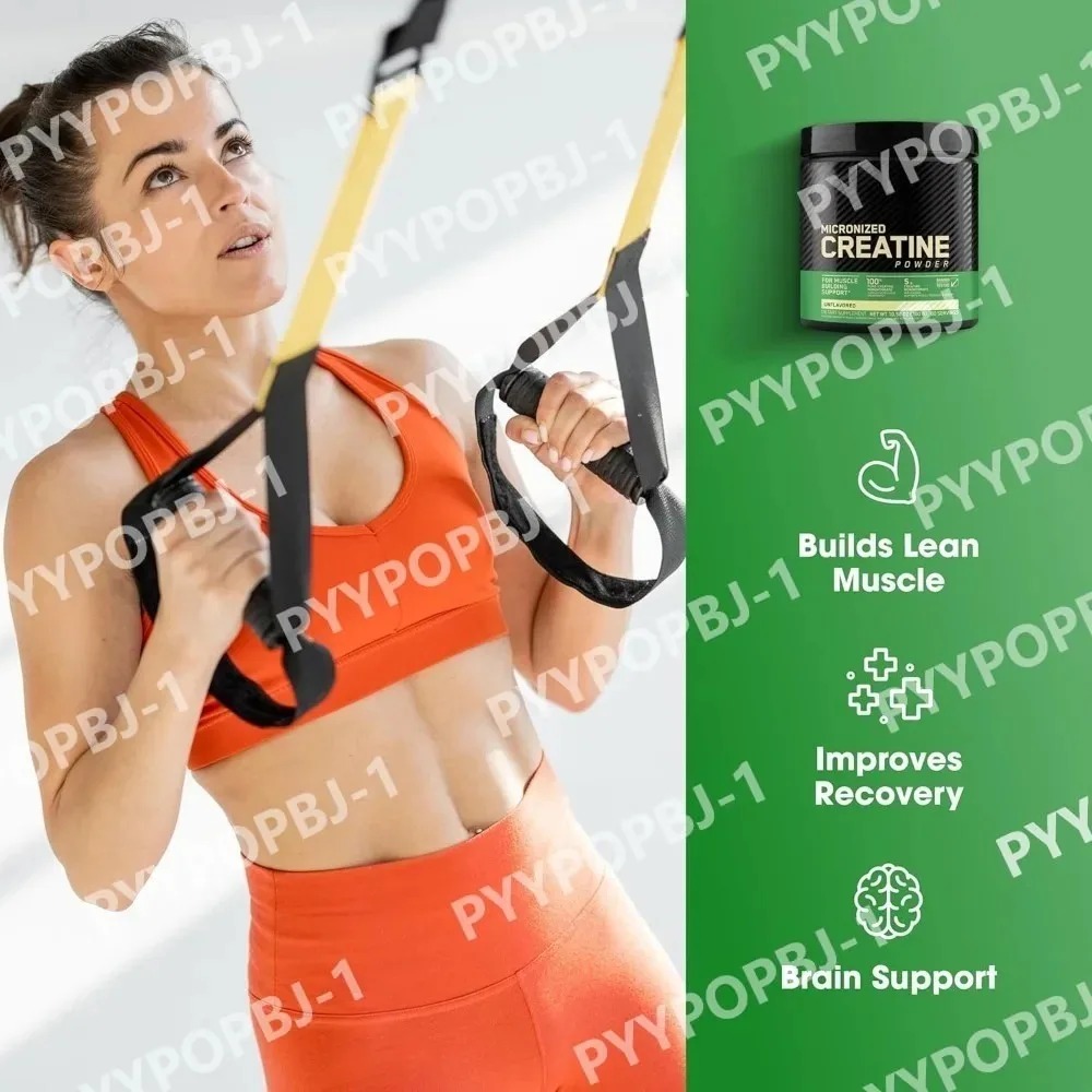 Micronized Creatine Powder 300 - The Nutrition Fitness recensione e prezzo