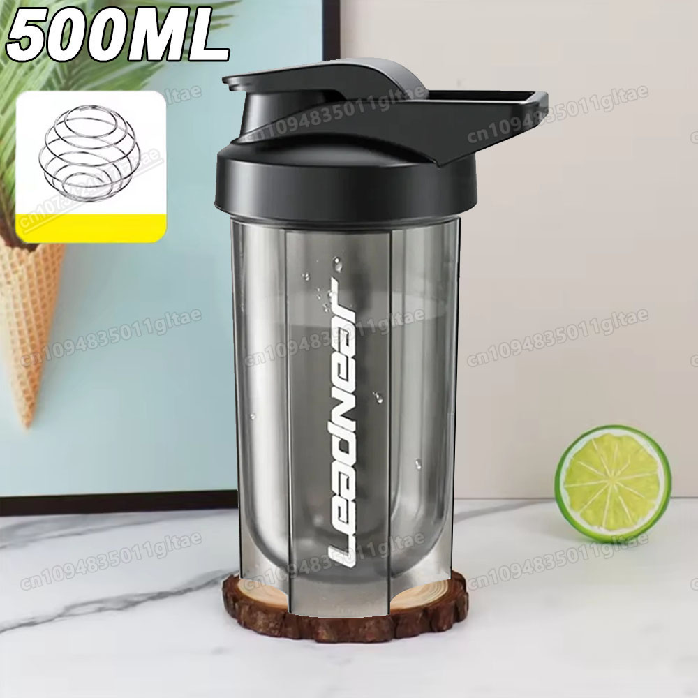 500ML Portable Protein Powder  - Whey Protein Isolate recensione e prezzo