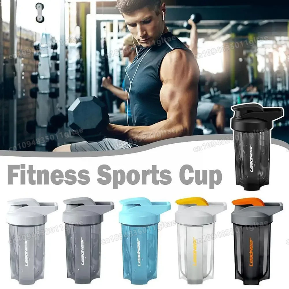 500ML Portable Protein Powder  - Whey Protein Isolate recensione e prezzo