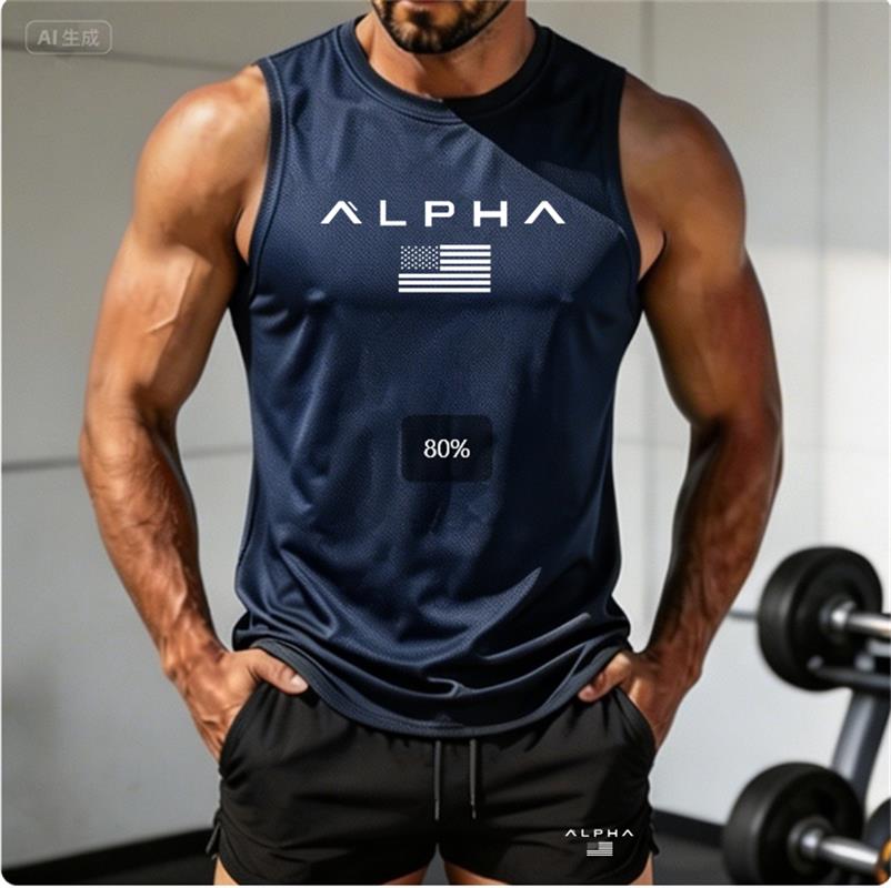 2026 Alpha Men's Printed Round - Fitness & Nutrition Lab recensione e prezzo
