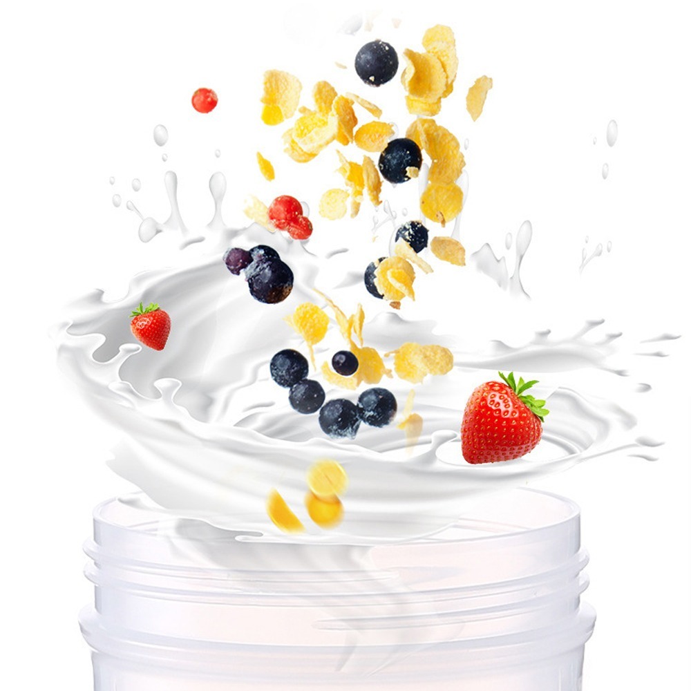 700ML/23 Oz High Quality Prote - Whey Protein Isolate recensione e prezzo