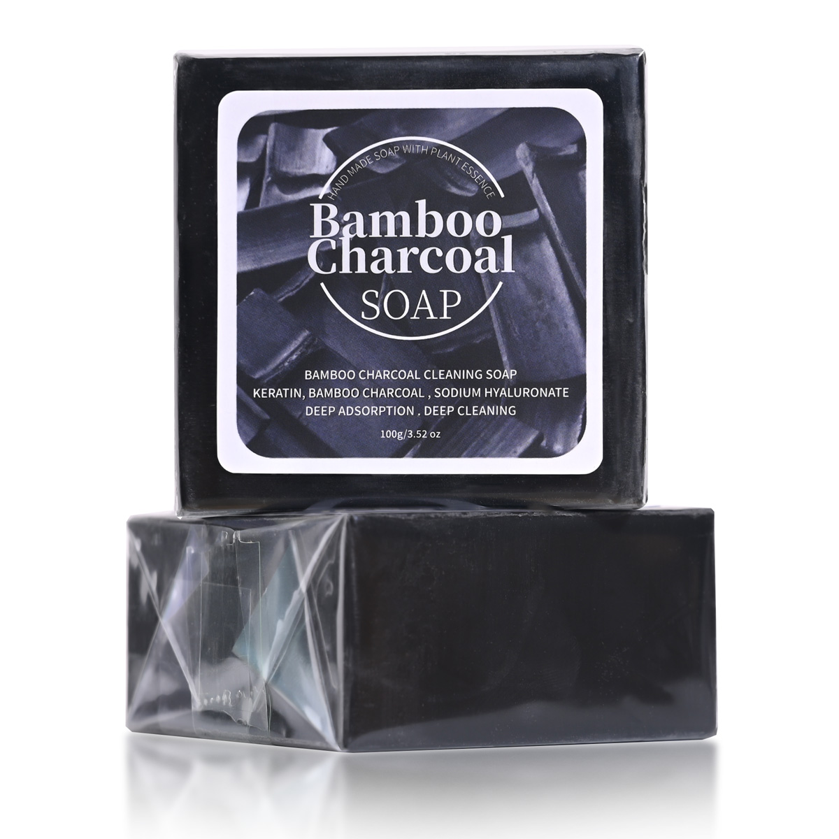 B+100G Bamboo Charcoal Powder  - Whey Protein Isolate recensione e prezzo