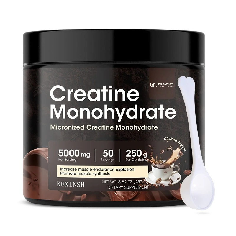 Kexinsh Creatine Powder Coffee - Creatine Monohydrate Powder recensione e prezzo