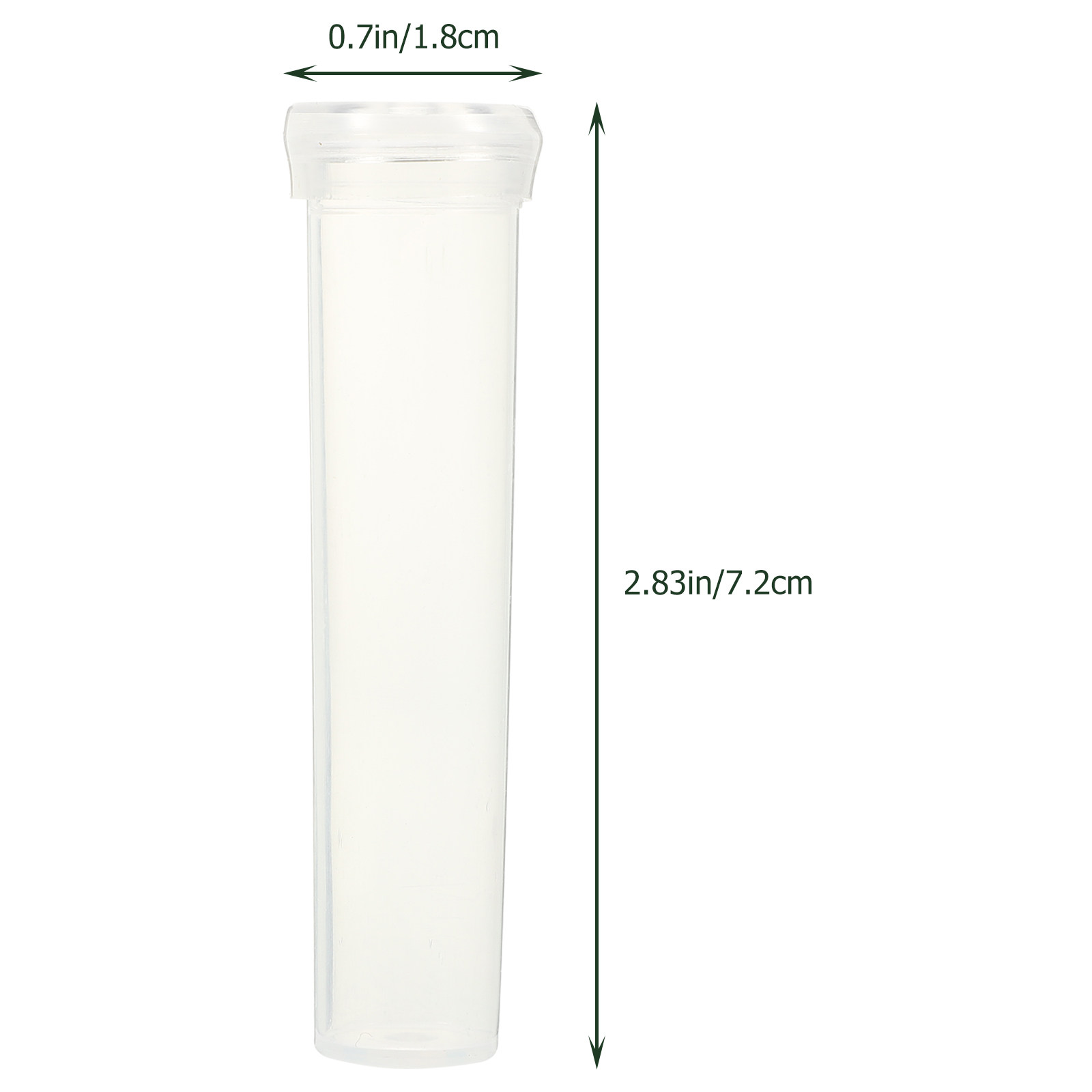 50Pcs Fresh Flower Storage Tub - Nutrition & Fitness Station recensione e prezzo