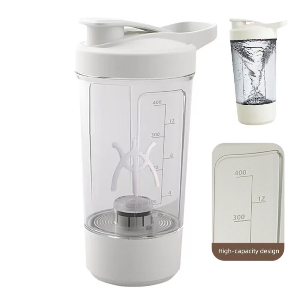 Electric Self Stirring Mug, Pr - Whey Protein Isolate recensione e prezzo