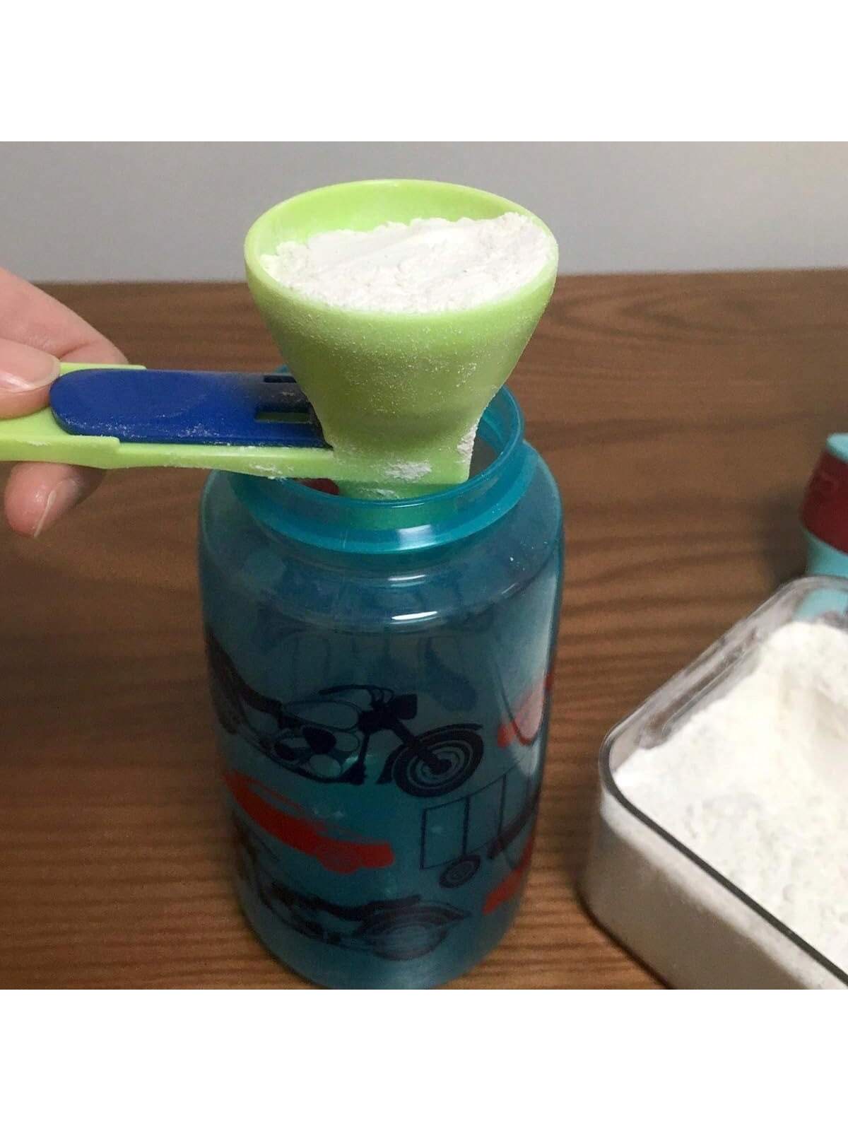 Protein Powder Funnel Spoon Me - Whey Protein Isolate recensione e prezzo