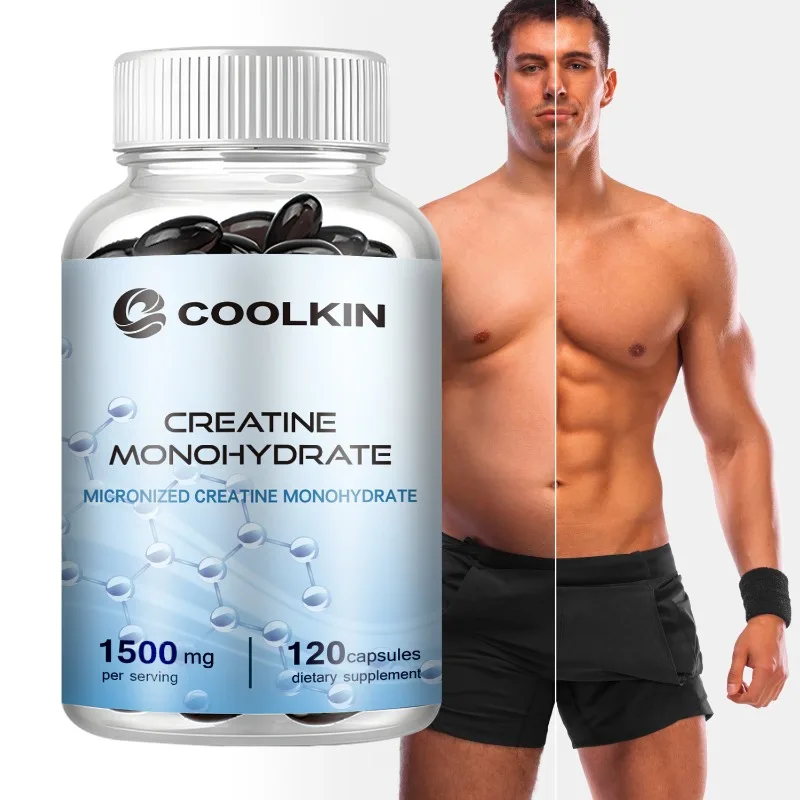 Creatine Monohydrate Powder Cr - Creatine Monohydrate Powder recensione e prezzo