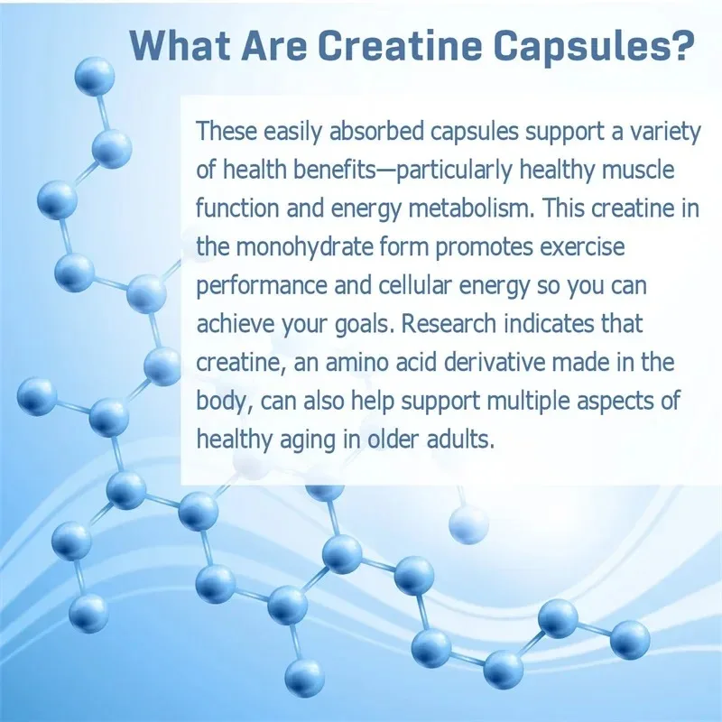 Creatine Monohydrate Powder Cr - Creatine Monohydrate Powder recensione e prezzo