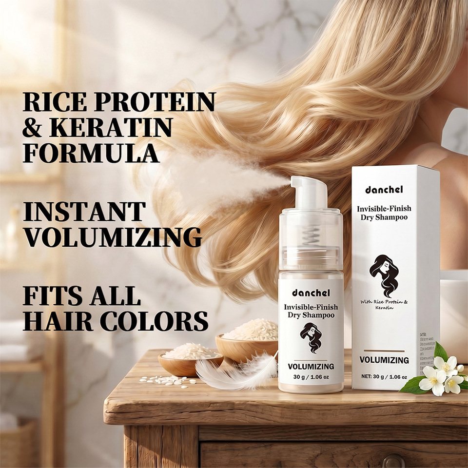 30g Protein No-rinse Hair Volu - Whey Protein Isolate recensione e prezzo