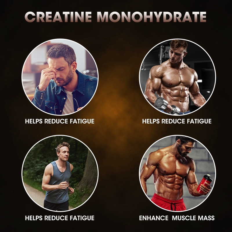Kexinsh Creatine Powder Creati - Creatine Monohydrate Powder recensione e prezzo