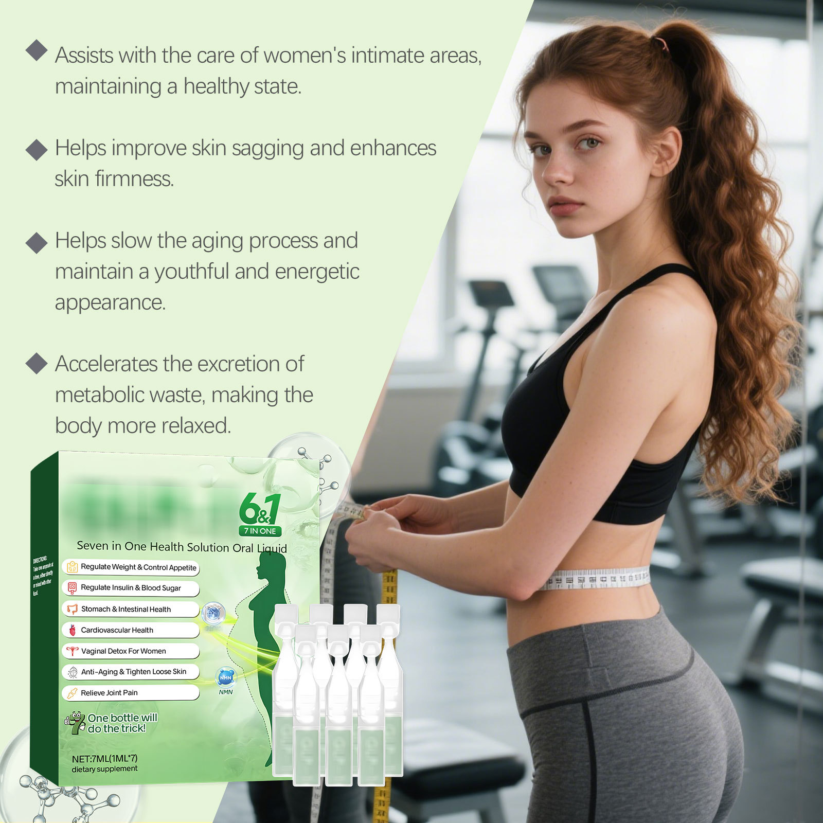 Weight Loss Drops Burn Fat Wei - The Nutrition Fitness recensione e prezzo