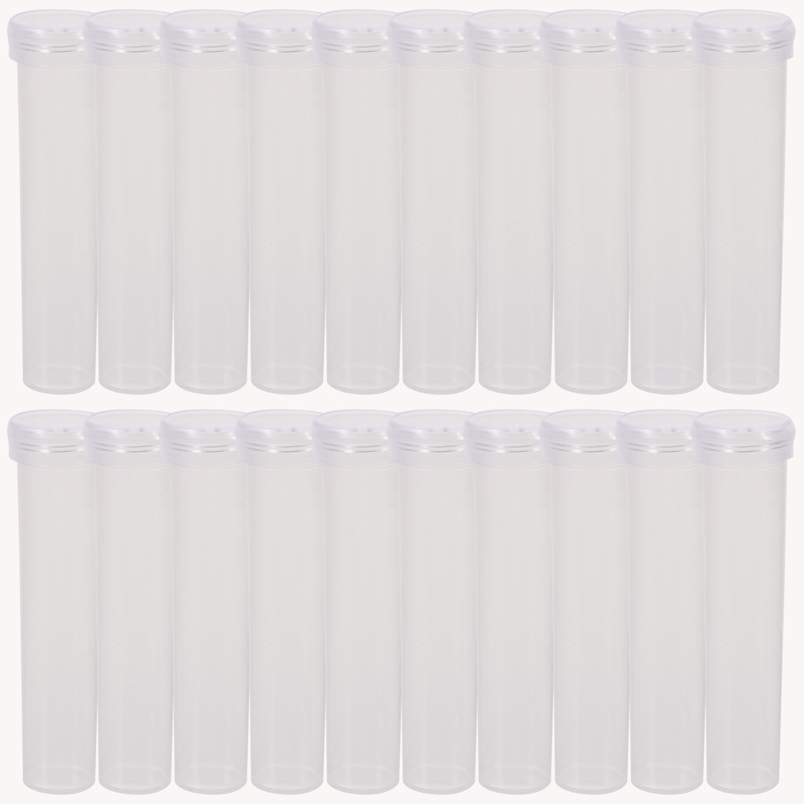 50Pcs Plastic Flower Water Tub - Nutrition & Fitness Station recensione e prezzo