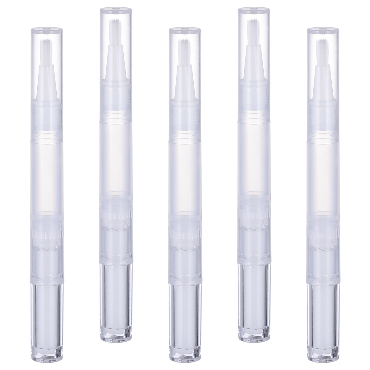 5Pcs 3Ml Nail Oil Pen Empty Fi - Nutrition & Fitness Station recensione e prezzo