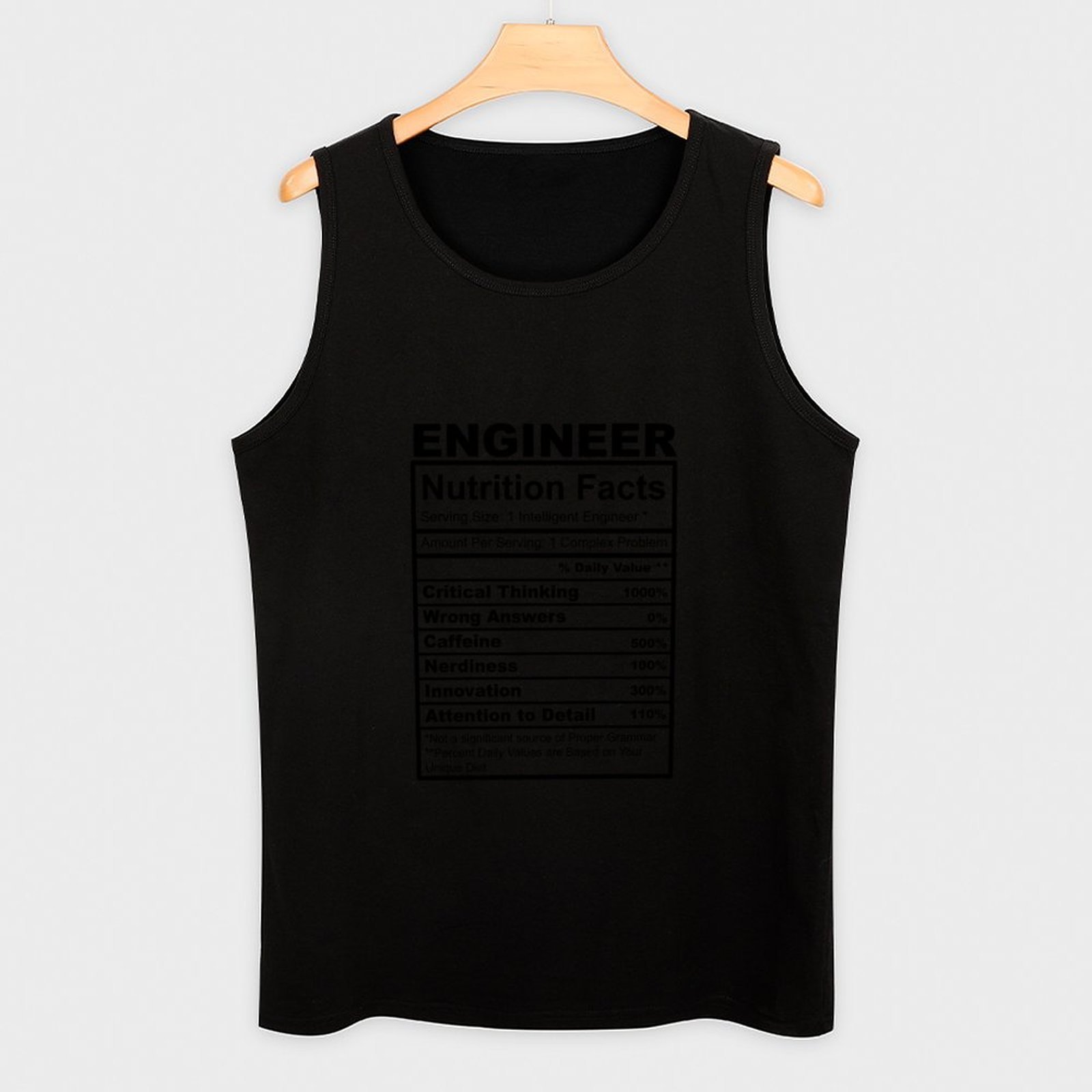 Funny Engineer Gift Nutrition  - The Nutrition Fitness recensione e prezzo