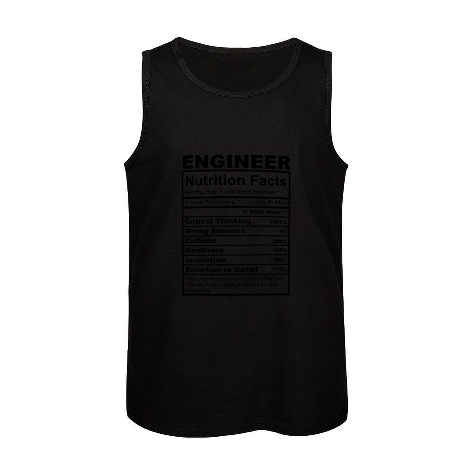 Funny Engineer Gift Nutrition  - The Nutrition Fitness recensione e prezzo