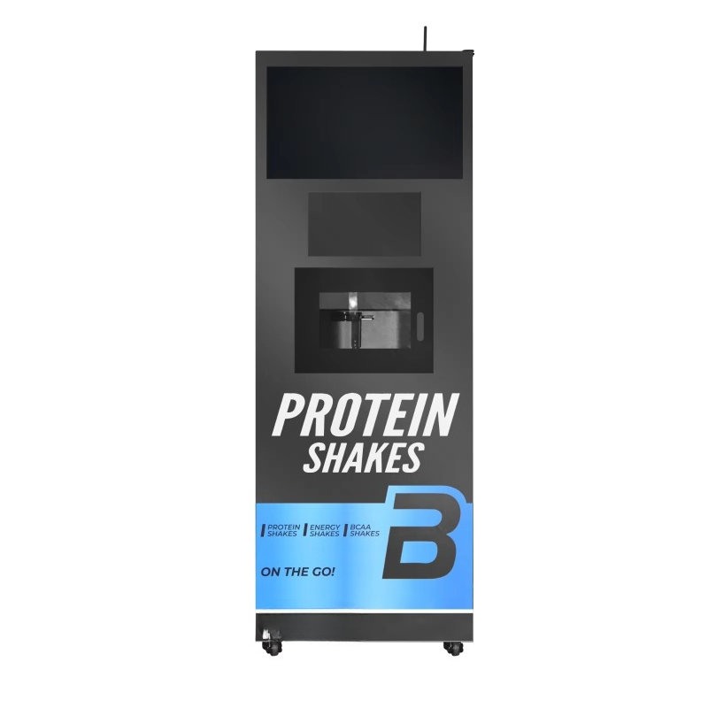 Customized Nutrition Drink Ven - The Nutrition Fitness recensione e prezzo