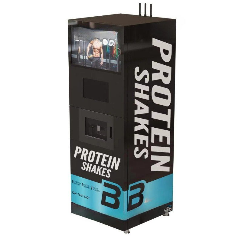Customized Nutrition Drink Ven - The Nutrition Fitness recensione e prezzo