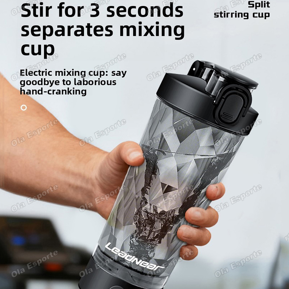 2026 Detachable Electric Mixin - Whey Protein Isolate recensione e prezzo
