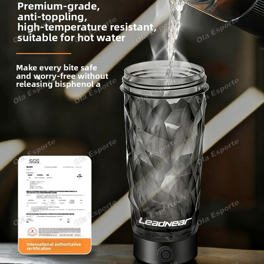 2026 Detachable Electric Mixin - Whey Protein Isolate recensione e prezzo