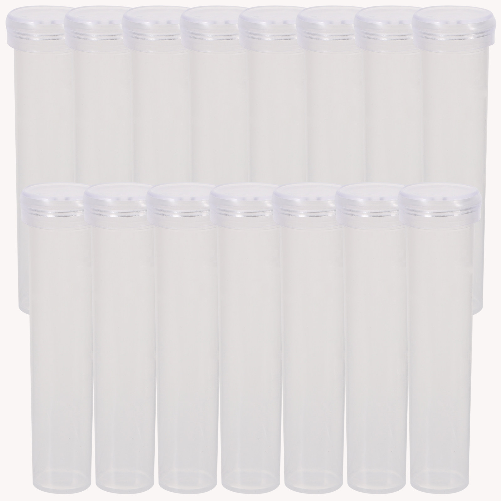 100Pcs Nutrition Flower Tube T - Nutrition & Fitness Station recensione e prezzo