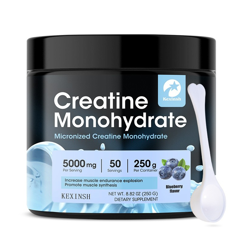 Creatine Monohydrate Powder Ce - Creatine Monohydrate Powder recensione e prezzo
