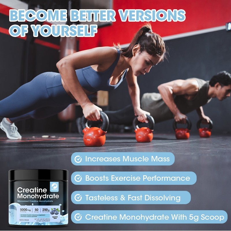 Creatine Monohydrate Powder Ce - Creatine Monohydrate Powder recensione e prezzo