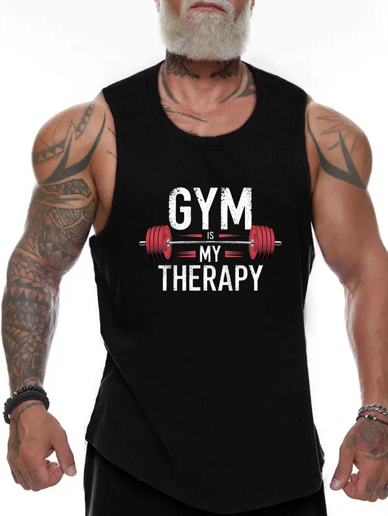 The gym is my relaxation zone. - Fitness & Nutrition Lab recensione e prezzo
