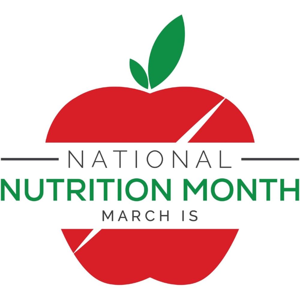 National Nutrition Month Celeb - Nutrition & Fitness Station recensione e prezzo