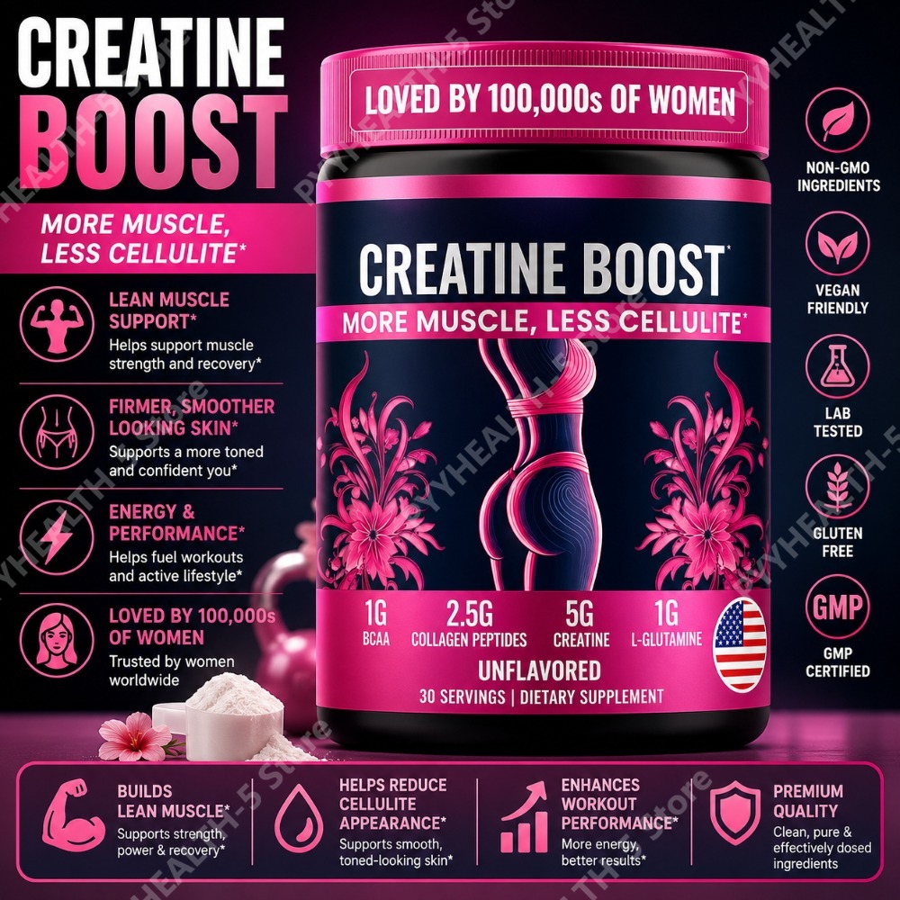Creatine Monohydrate Powder fo - Creatine Monohydrate Powder recensione e prezzo