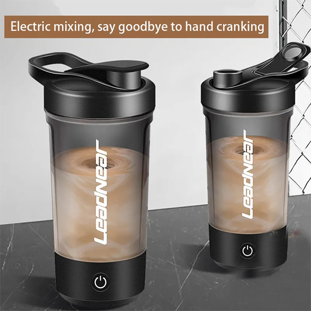 2026 New Electric Self Stirrin - Whey Protein Isolate recensione e prezzo