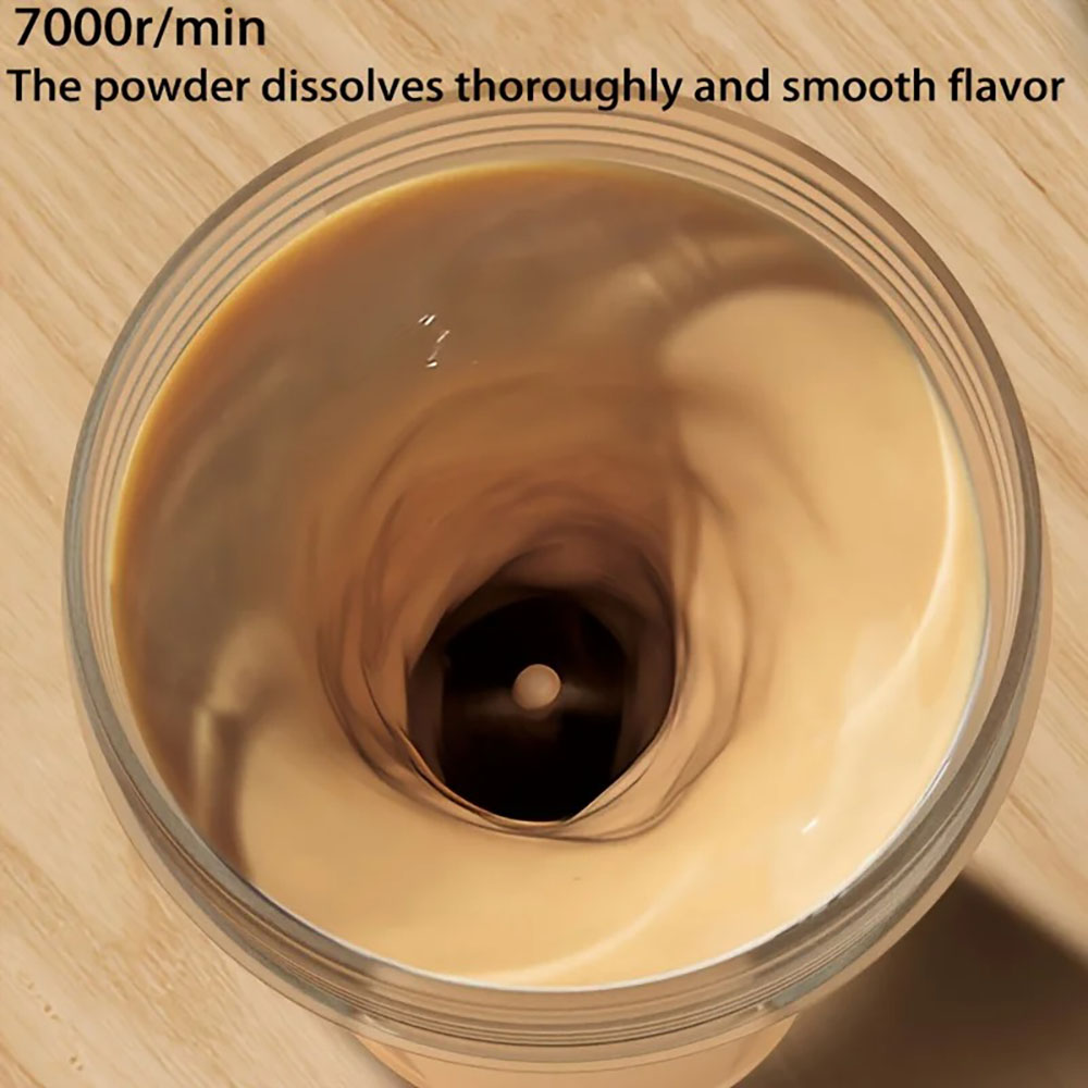 2026 New Electric Self Stirrin - Whey Protein Isolate recensione e prezzo